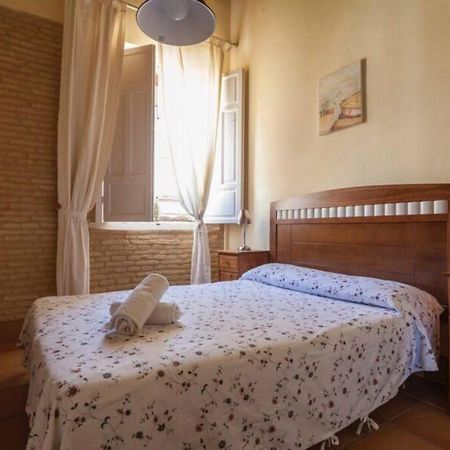 Precioso Apart - Localizacion Perfecta **Wifi - A/C** Sevilla Exteriér fotografie