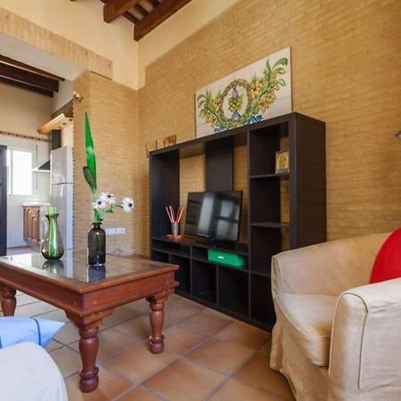 Precioso Apart - Localizacion Perfecta **Wifi - A/C** Sevilla Exteriér fotografie