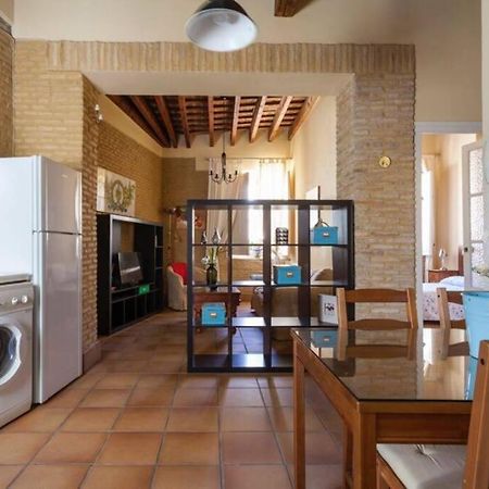 Precioso Apart - Localizacion Perfecta **Wifi - A/C** Sevilla Exteriér fotografie