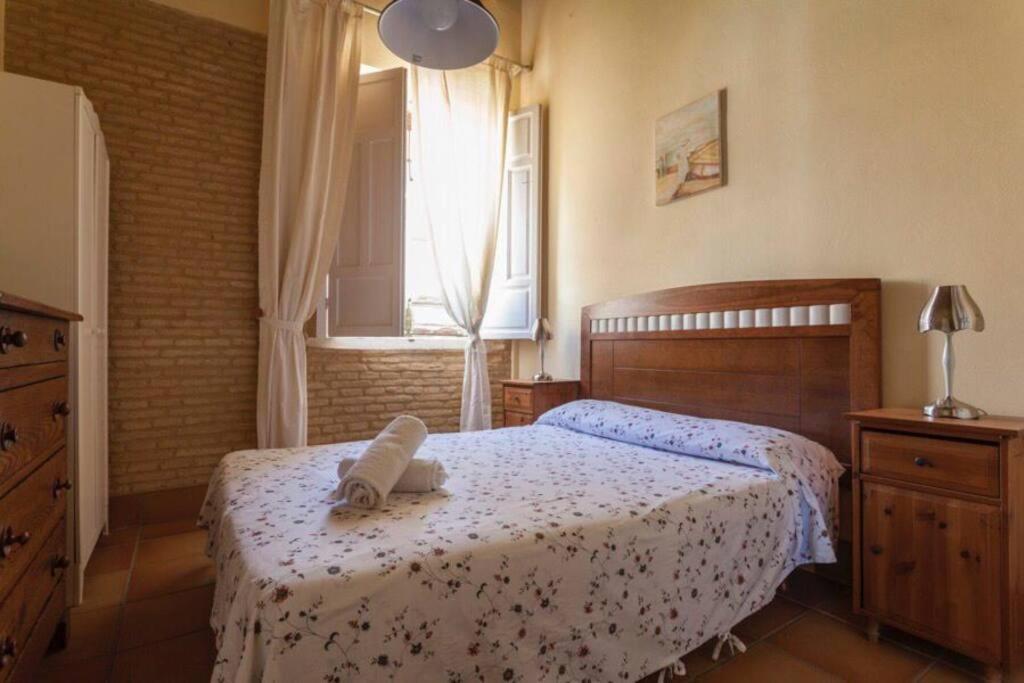 Precioso Apart - Localizacion Perfecta **Wifi - A/C** Sevilla Exteriér fotografie