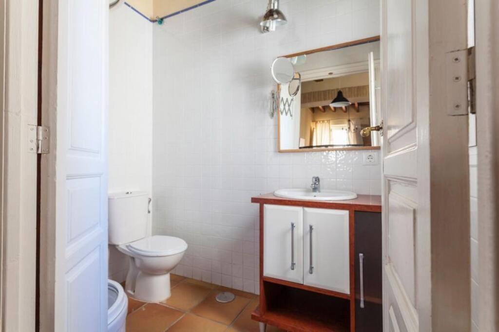 Precioso Apart - Localizacion Perfecta **Wifi - A/C** Sevilla Exteriér fotografie
